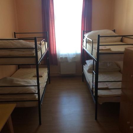 Hostel Dakura Praha Bagian luar foto
