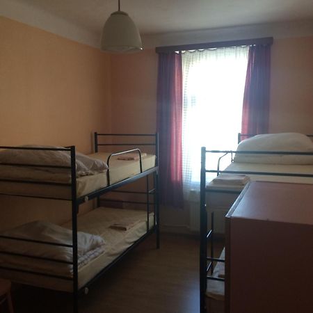 Hostel Dakura Praha Bagian luar foto