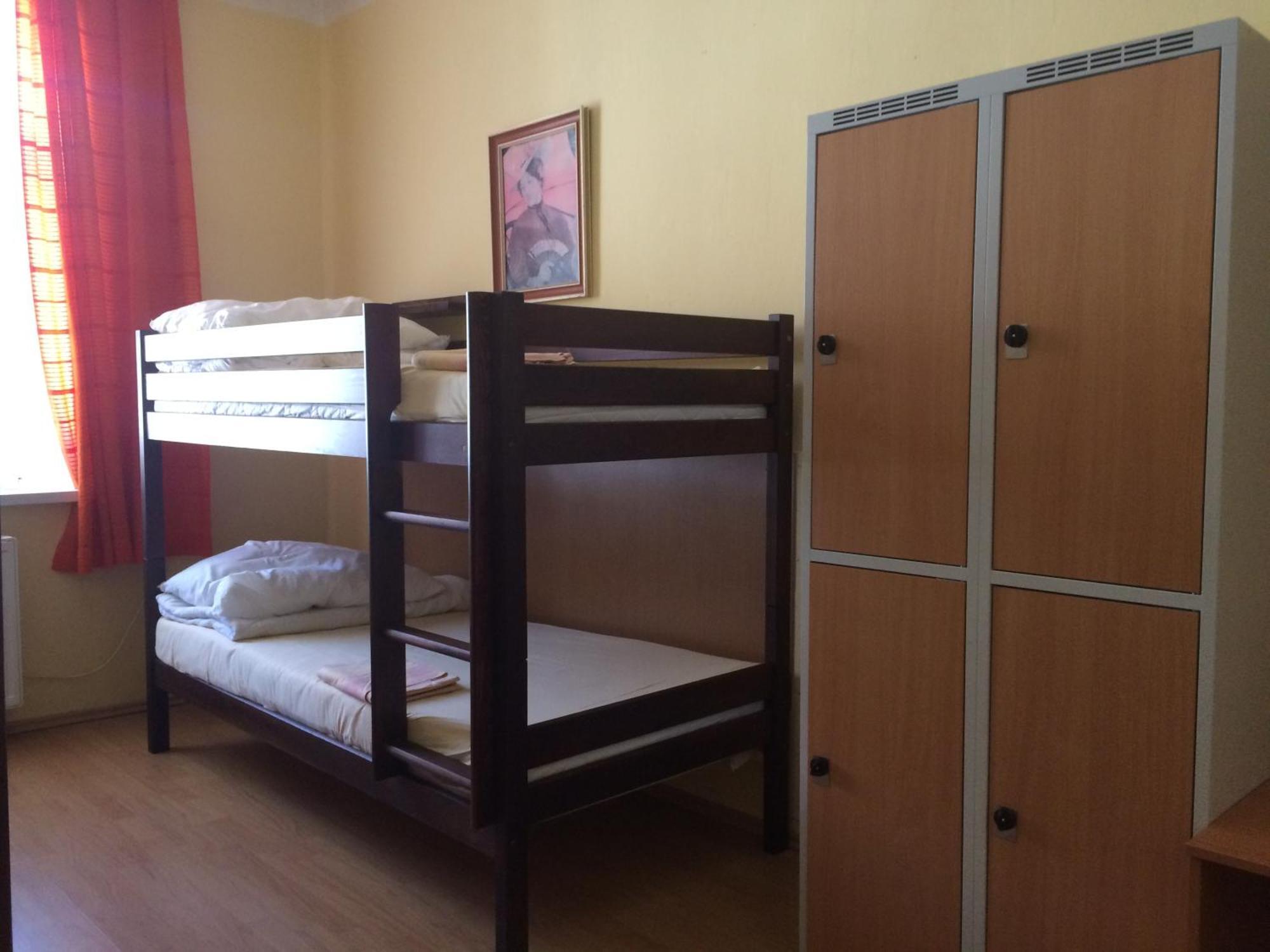 Hostel Dakura Praha Bagian luar foto